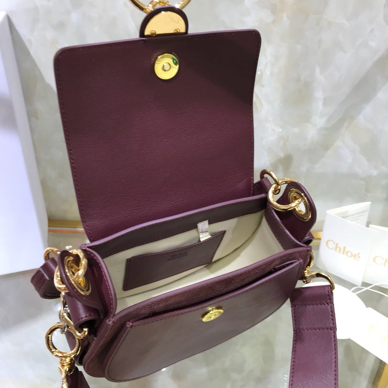 JB - CLE Lady Bags - 125