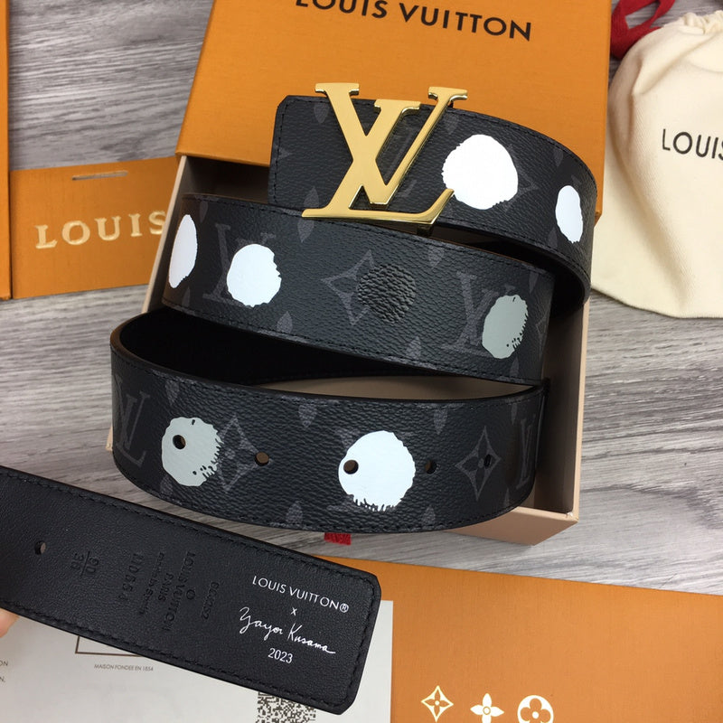 JB - LOV Belts - 025