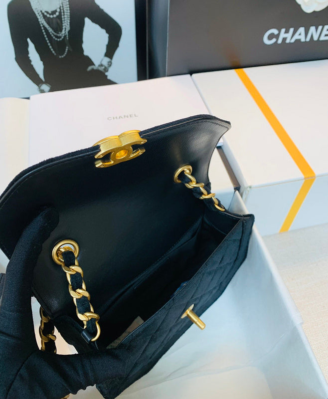 COZY BAGS - CHL Lady Bags - 449