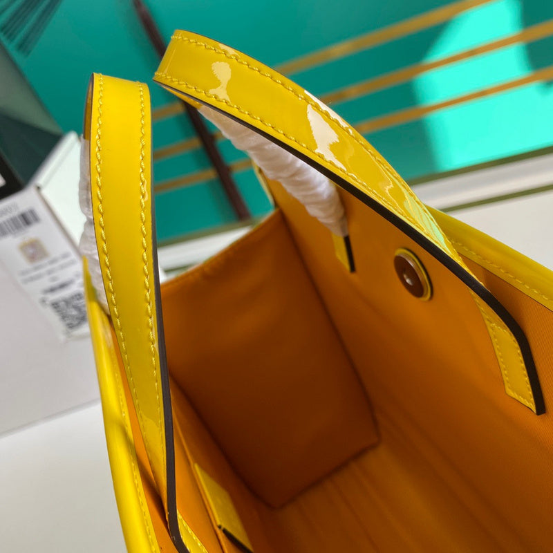 JB - Guki Lady Bags - 1123