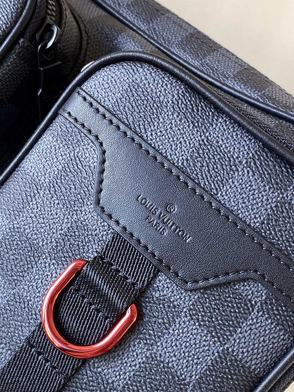 COZY - LV Bags - 3906