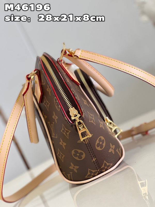 COZY BAGS - LOV Bags - 1252