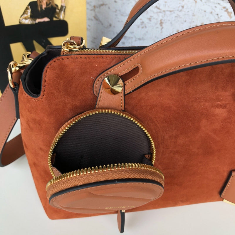 COZY BAGS - COZY BAGSE Bags - 357