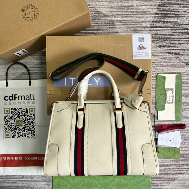 JB - Guki Lady Bags - 410
