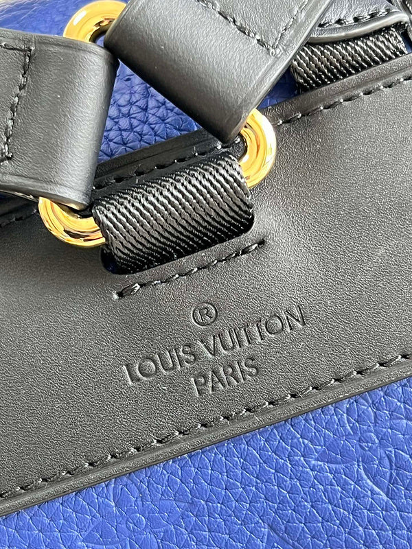 COZY - LV Bags - 1905