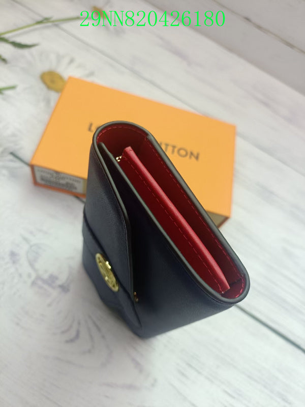 COZY BAGS - LOV Wallet - 535