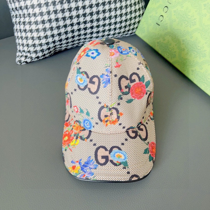 COZY BAGS - Guki Hats & Caps - 033