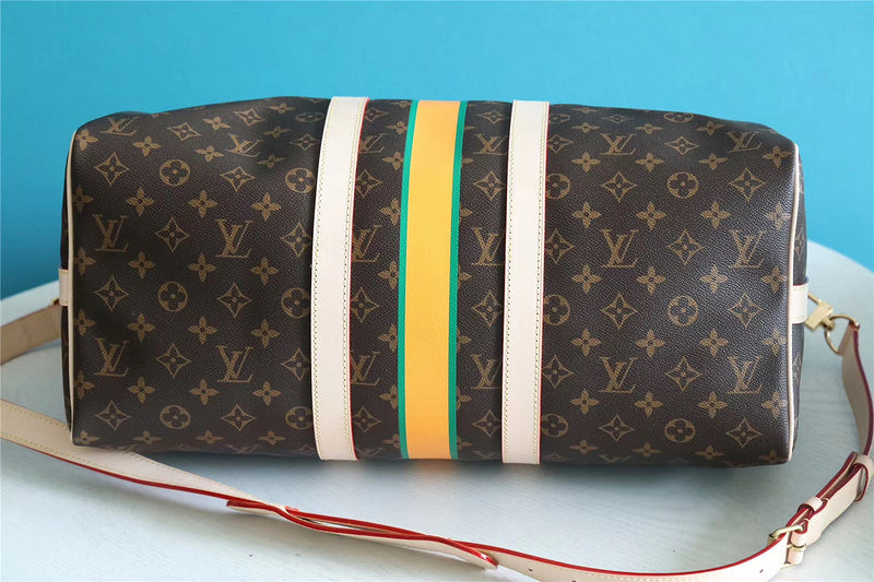 JB - LOV Travel Bags - 234