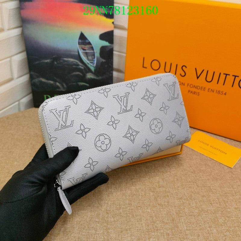 COZY BAGS - CHL Wallet - 258