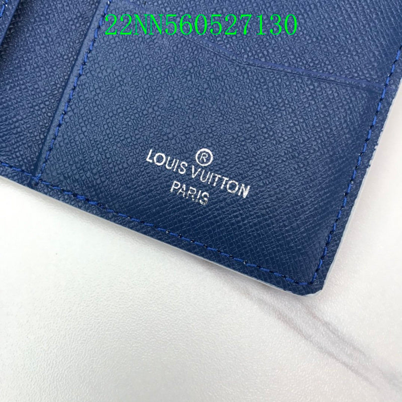 COZY BAGS - CHL Wallet - 891