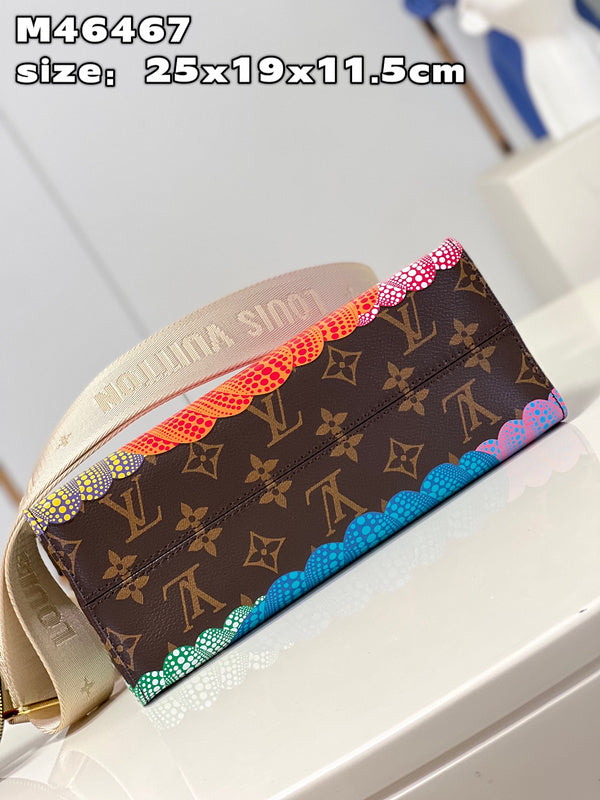 COZY BAGS - LOV Bags - 1022