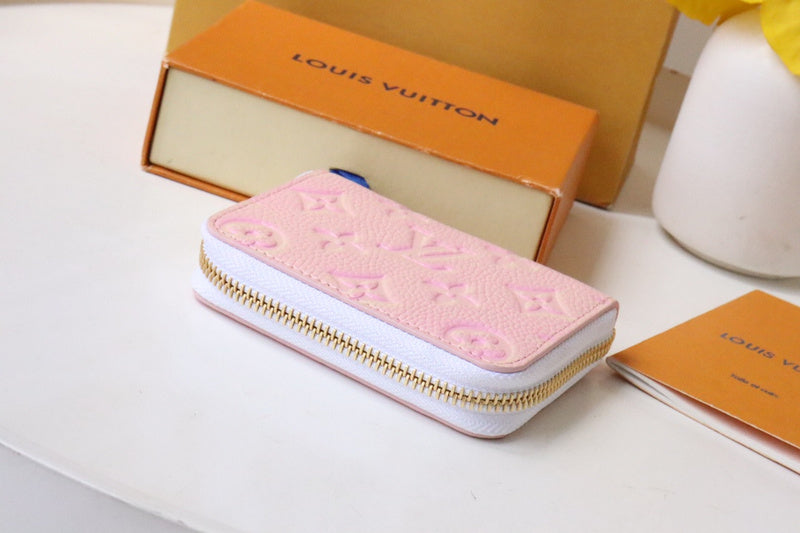 COZY - LOV Wallets - 492