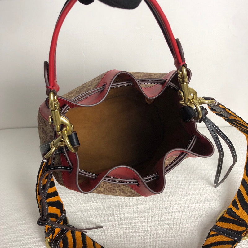 COZY BAGS - CAH Bags - 442