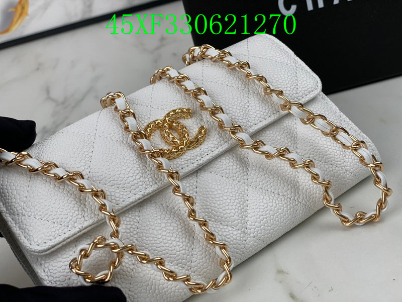 COZY BAGS - CHL Wallet - 103