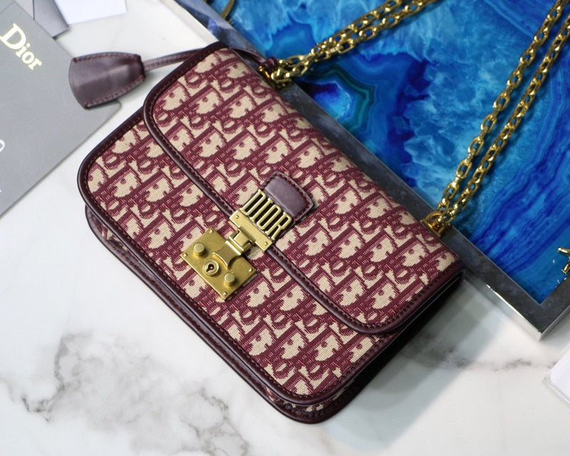 JB - DOR Lady Bags - 445