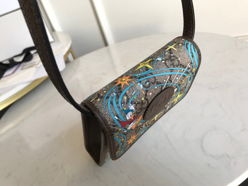 COZY BAGS - Phone Bags - 019