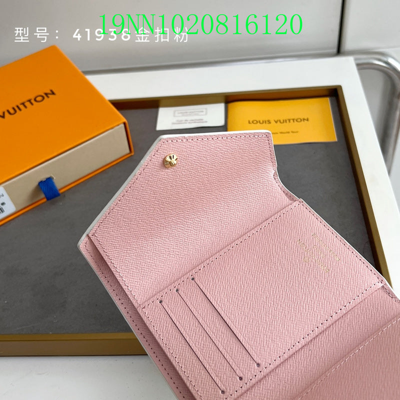 COZY BAGS - LOV Wallet - 116