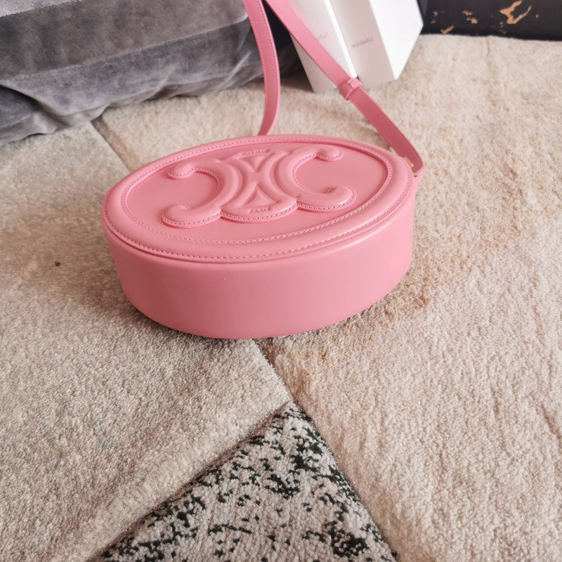 COZY - COL Bags - 087