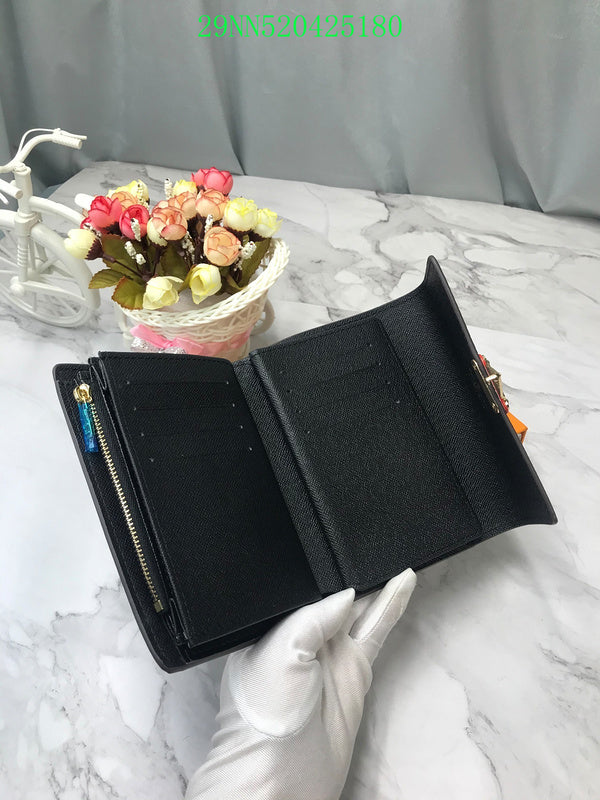 COZY BAGS - LOV Wallet - 1436