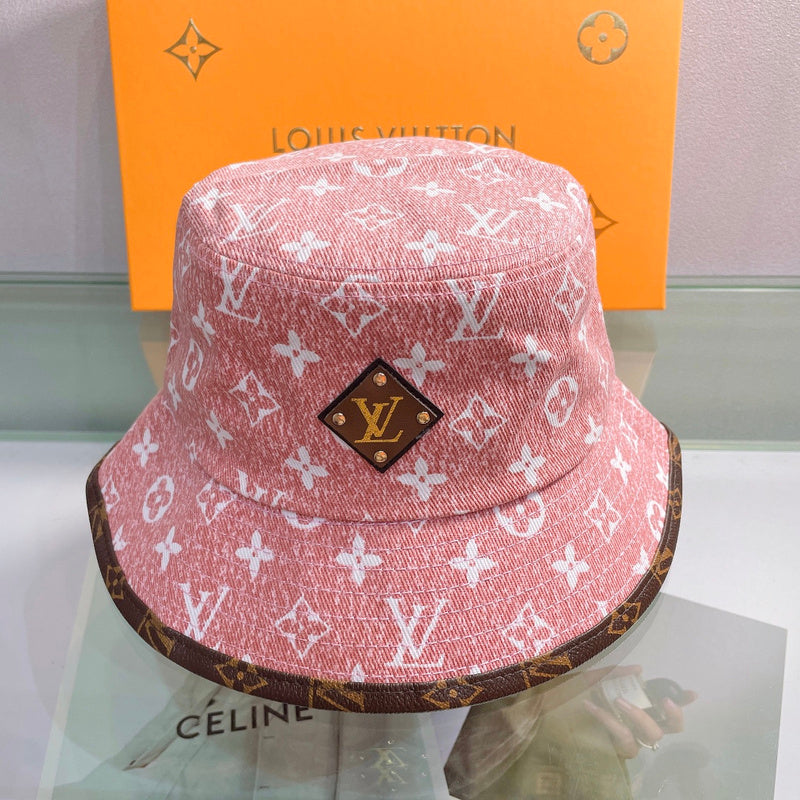 COZY BAGS - LOV Hats & Caps - 057