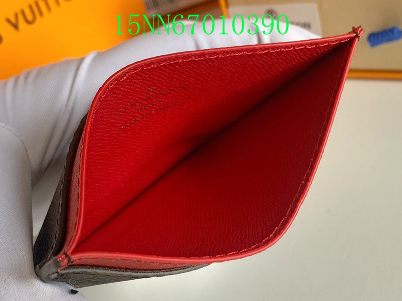 COZY BAGS - LOV Wallet - 792