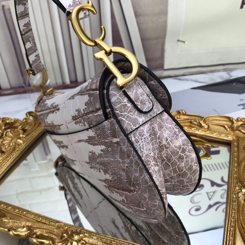 JB - DOR Lady Bags - 634