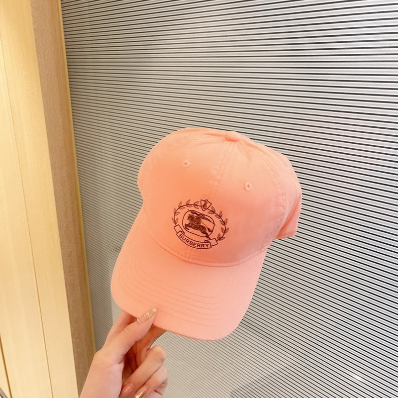 COZY BAGS - BOR Hats & Caps - 016