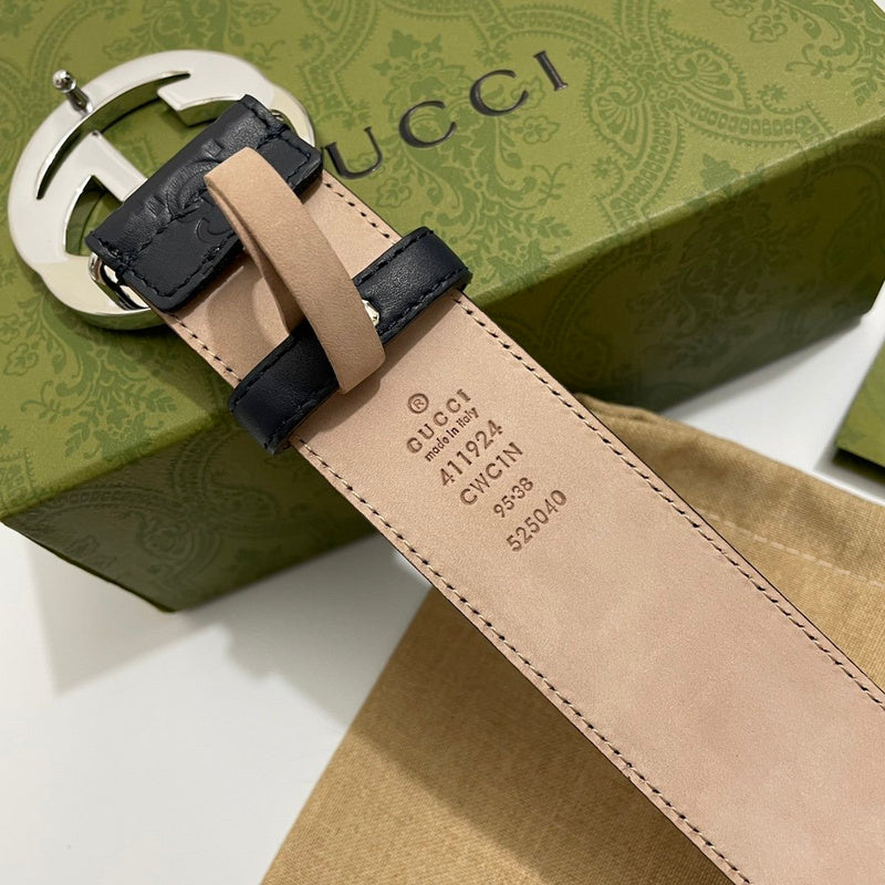 COZY BAGS - GUKI Belts - 077