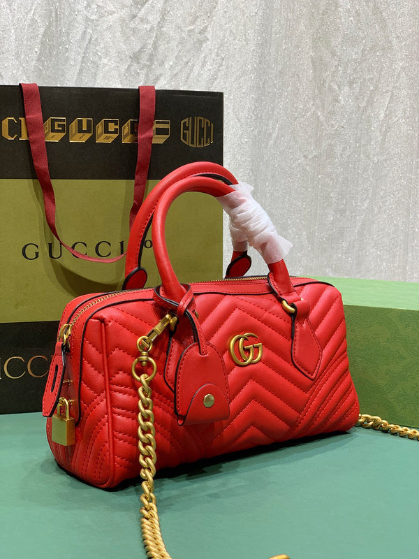 COZY BAGS - GUKI Bags - 203