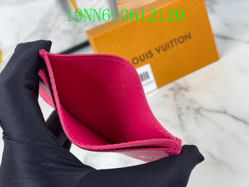 COZY BAGS - LOV Wallet - 389