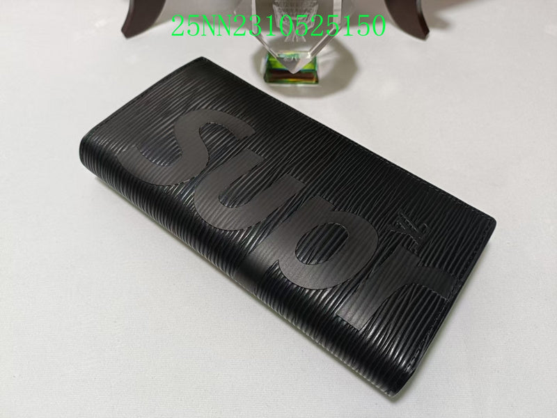 COZY BAGS - LOV Wallet - 1320