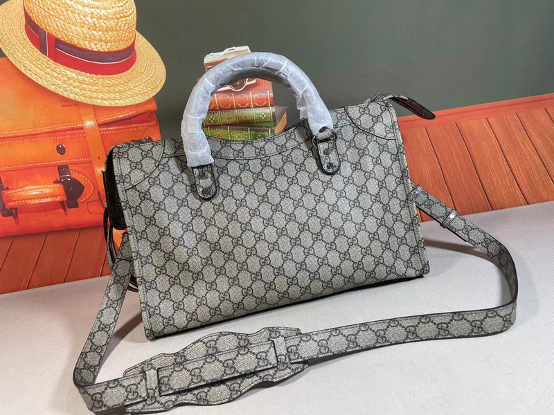 COZY BAGS - GUKI Bags - 1121