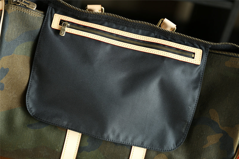 JB - LOV Travel Bags - 261