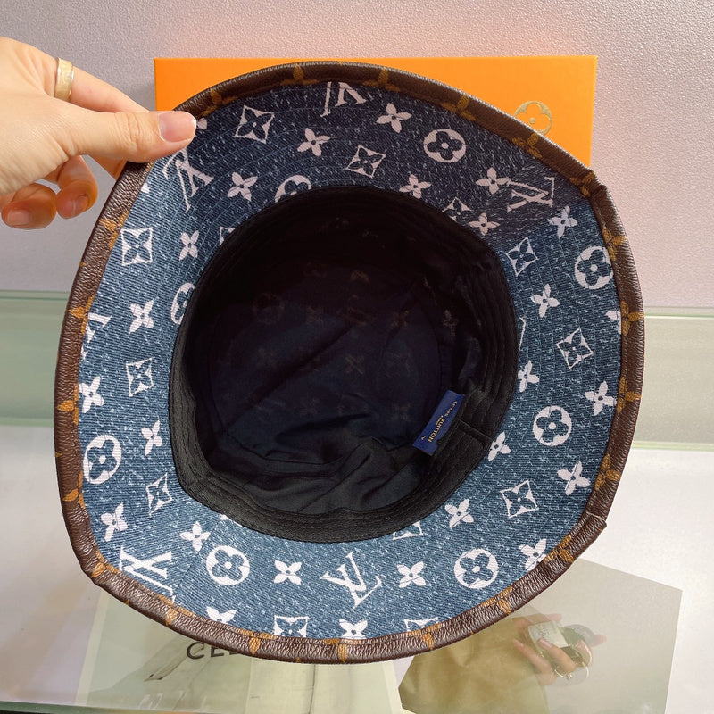 COZY BAGS - LOV Hats & Caps - 089