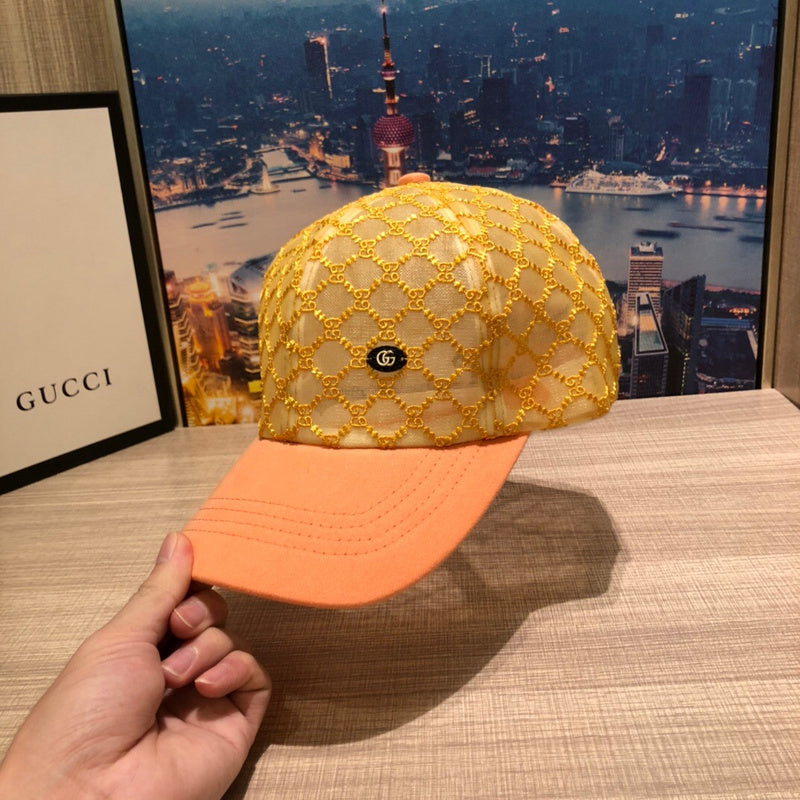 COZY BAGS - Guki Hats & Caps - 364