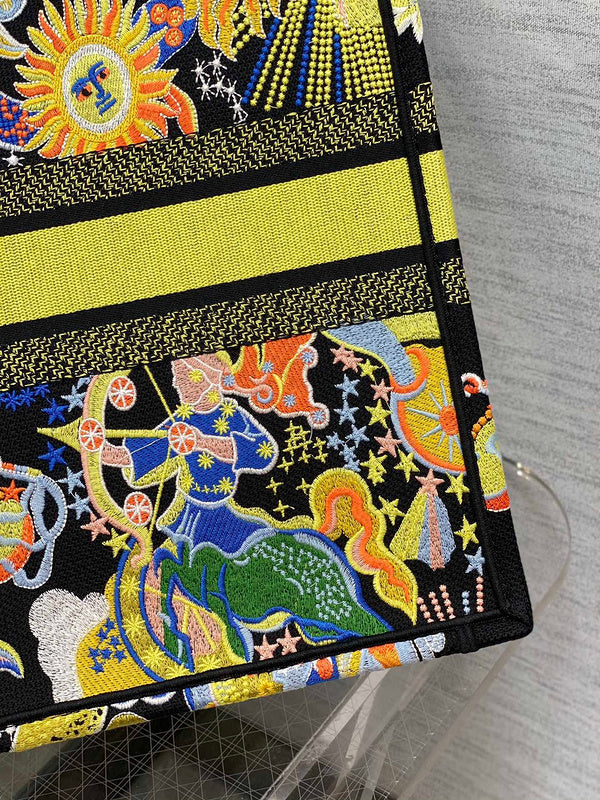 JB - DOR Lady Bags - 340