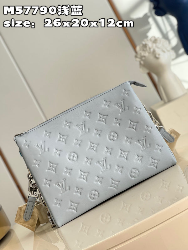 COZY - LV Bags - 1364