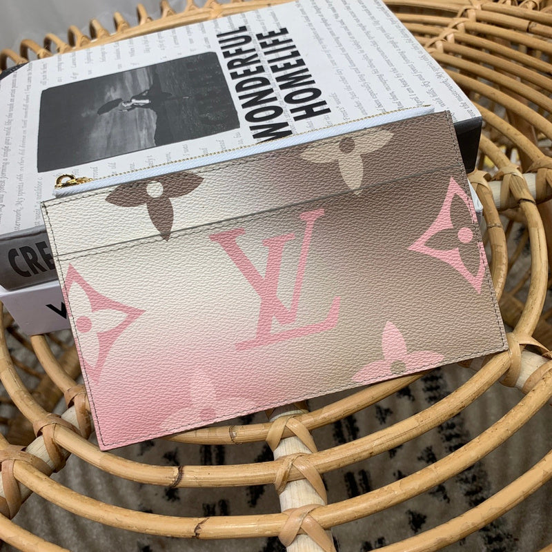 COZY BAGS - LOV Card Case - 044