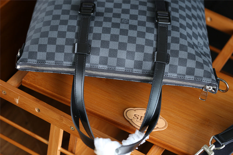COZY - LOV Men Business Bags - 060