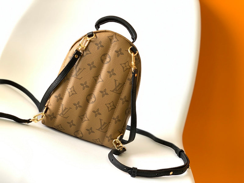 COZY - LOV Backpacks - 061