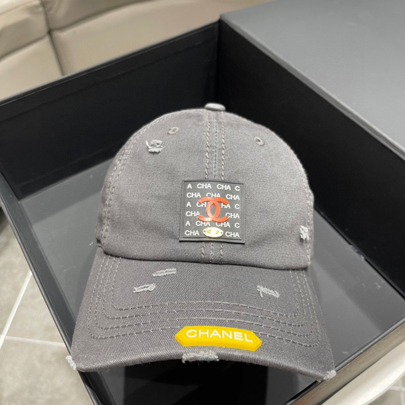 COZY BAGS - CHL Hats & Caps - 007