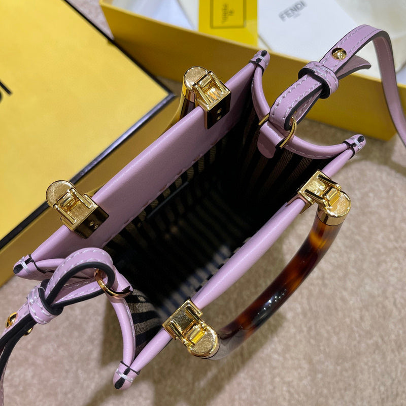 Cozy Bags - FDE Bags - 365