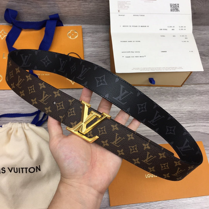 JB - LOV Belts - 370