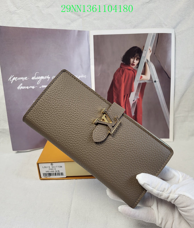 COZY BAGS - LOV Wallet - 902