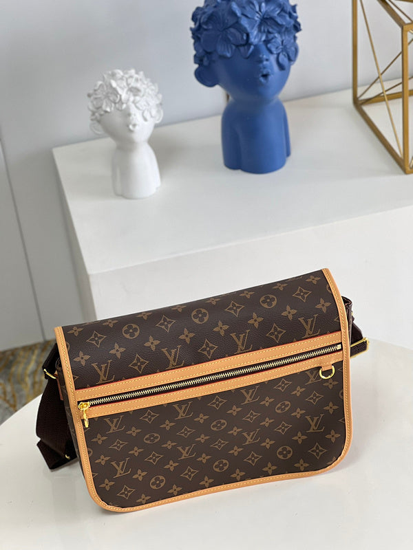 COZY BAGS - LOV Bags - 2054