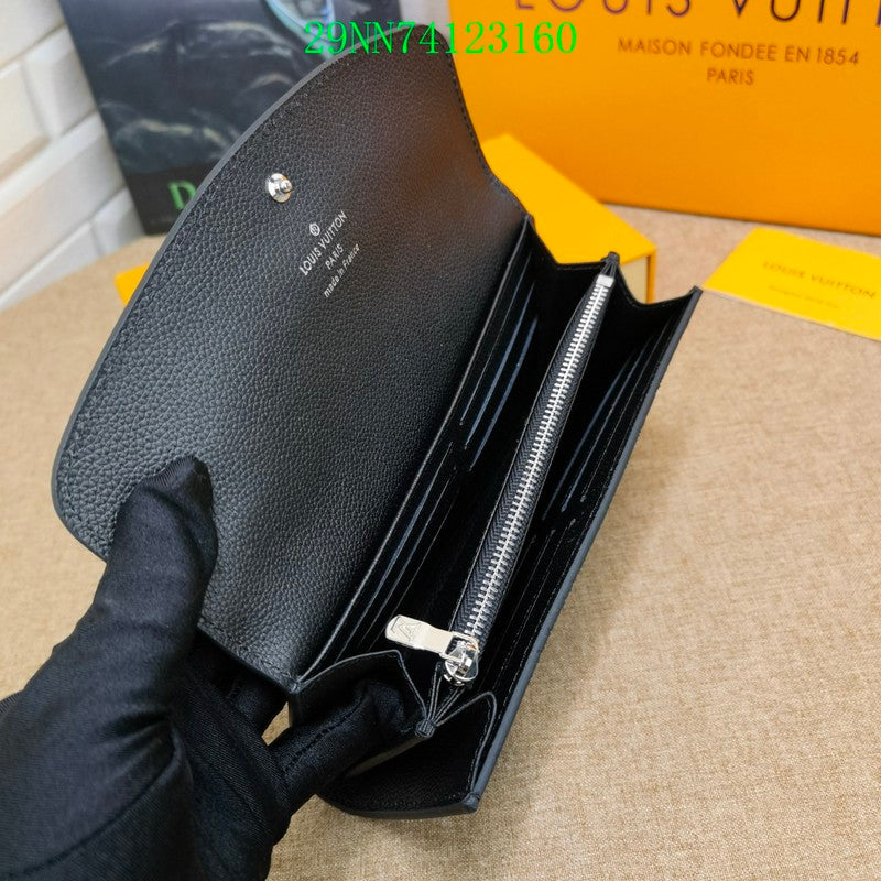 COZY BAGS - CHL Wallet - 262