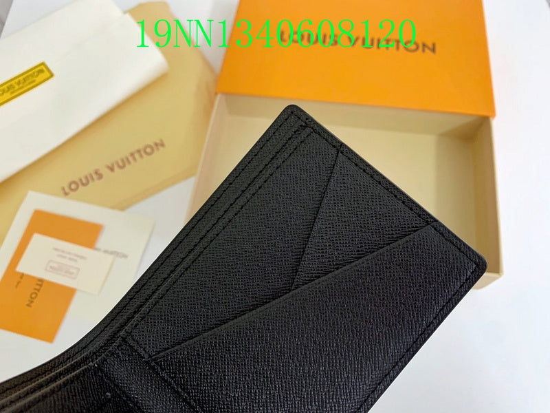 COZY BAGS - LOV Wallet - 1243