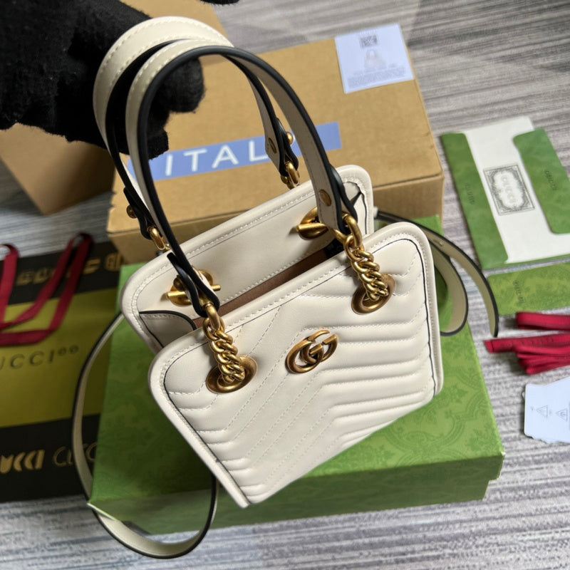 JB - Guki Lady Bags - 669