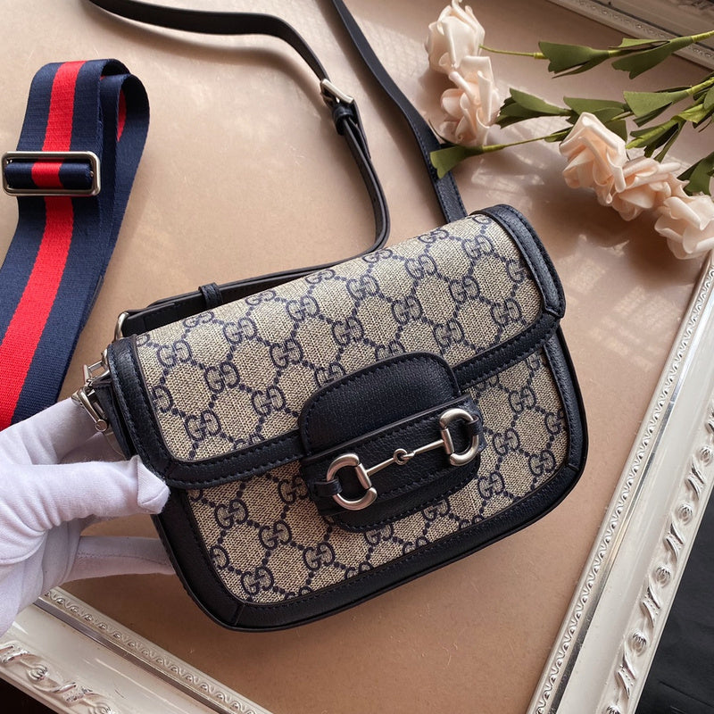 COZY BAGS - GUKI Bags - 1021