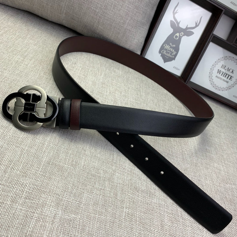 JB - FGO Belts - 152